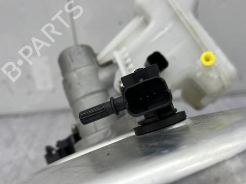 Used Servo brake Servo brake PEUGEOT PARTNER Box Body/MPV (K9) 1.5 BlueHDi 75 (75 hp) 23681633 23681633