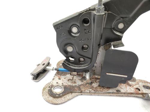 Parkbremsarm/handtak PEUGEOT 208 I (CA_, CC_) 1.6 BlueHDi 100 (100 hp) 23728439
