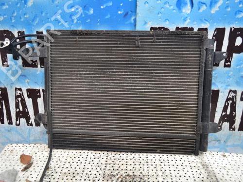 Used AC radiator AC radiator VW TOURAN (1T1, 1T2) 2.0 TDI 16V (140 hp) 23665625 23665625