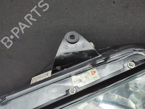Left headlight FORD FOCUS I (DAW, DBW) 1.8 TDCi | BP23751574C28 