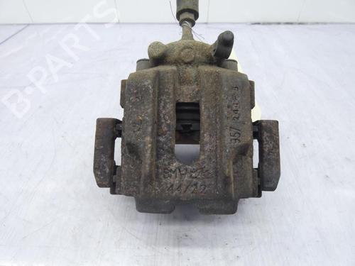 Left rear brake caliper BMW 3 Touring (E91) 330 xd | BP23672887M107 - Image 4