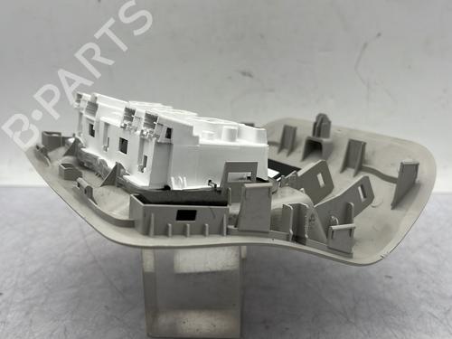 Interior roof light CITROËN C3 III (SX) 1.2 THP 110 (SXHNPS, SXHNZT, SXHNZ6) | BP29897177I8 