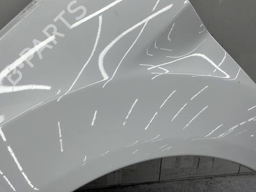 Left front fenders FORD FIESTA VI (CB1, CCN) 1.0 EcoBoost | BP25997712C41 