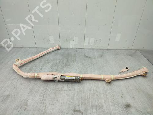 Høyre gardin kollisjonspute CITROËN DS4 (NX_) 1.6 HDi 115 (114 hp) 25339185