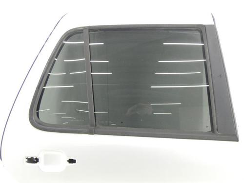 Right rear door MERCEDES-BENZ M-CLASS (W163) ML 270 CDI (163.113) | BP23687988C5 