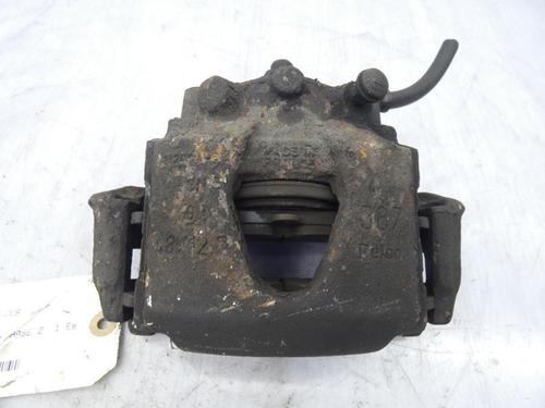 Used Left front brake caliper Left front brake caliper OPEL CORSA B (S93) 1.0 i 12V (F08, F68, M68) (54 hp) 23701035 23701035
