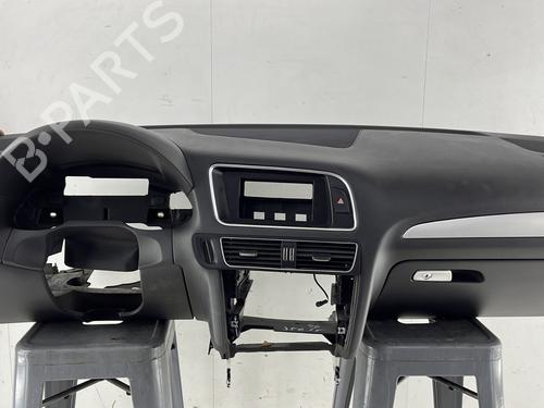 Used Dashboard AUDI Q5 (8RB) 2.0 TDI (143 hp) 30614645