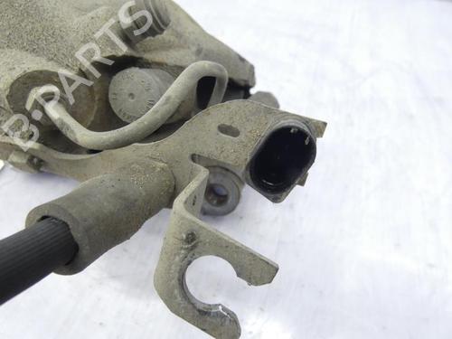 Left front brake caliper SEAT EXEO ST (3R5) 2.0 TDI | BP23692274M105  - Image 5