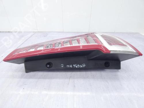 Right taillight RENAULT SCÉNIC III (JZ0/1_) 1.9 dCi (JZ0J, JZ1J, JZ1K, JZ1S) | BP23693851C35 