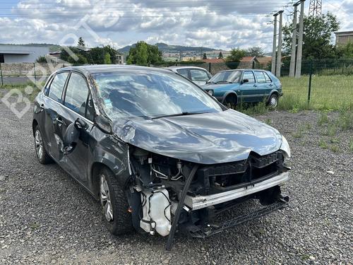 Steering pump CITROËN C4 II (NC_) 1.6 HDi 115 | BP23758539M99 - Image 9