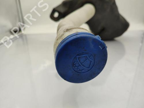 Used Windscreen washer tank Windscreen washer tank CITROËN C4 I (LC_) 1.6 HDi (90 hp) 23705611 23705611