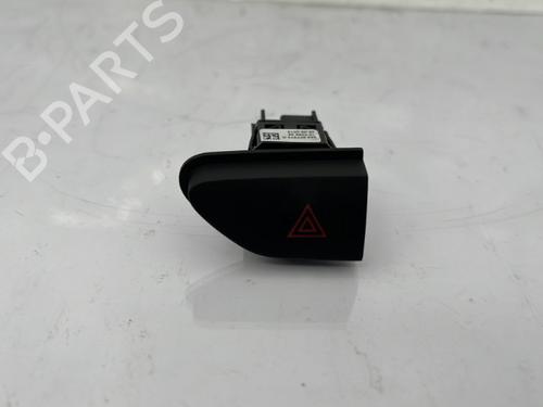 Used Warning switch RENAULT CLIO IV (BH_) 0.9 TCe 90 (BHNF, BHMA, BHMH, BHJK, BHJR) (90 hp) 23758795