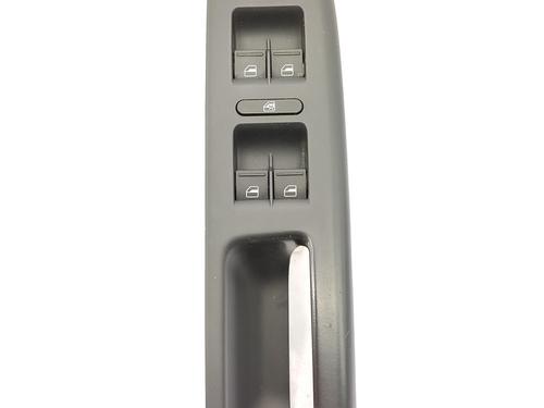 Left front window switch VW GOLF PLUS V (5M1, 521) 2.0 TDI | BP23706724I27 - Image 2