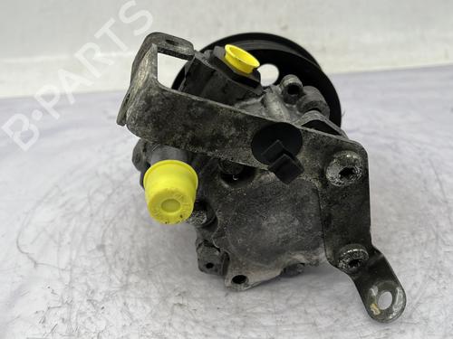 Steering pump CITROËN C5 III (RD_) 2.0 HDi 165 (RDRHHA, RDRHH8) | BP32491976M99