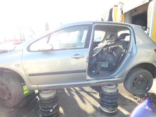 Left front driveshaft PEUGEOT 307 (3A/C) 2.0 HDi 90 | BP23699302M38  - Image 12