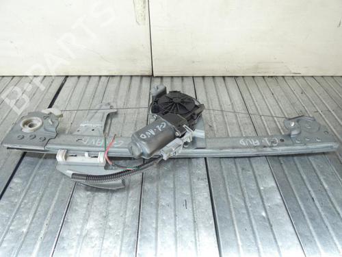 Front right window mechanism CITROËN C1 (PM_, PN_) 1.0 | BP23697948C23 