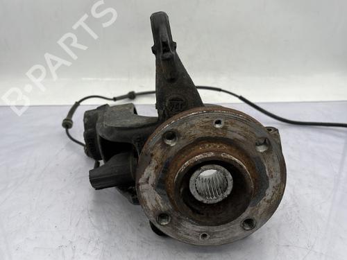 Left front steering knuckle PEUGEOT 2008 I (CU_) 1.6 BlueHDi 120 | BP23752868M25  - Image 6