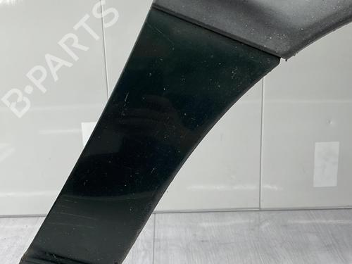 Right front fenders OPEL ZAFIRA A MPV (T98) 2.2 DTI 16V (F75) | BP24658896C42 