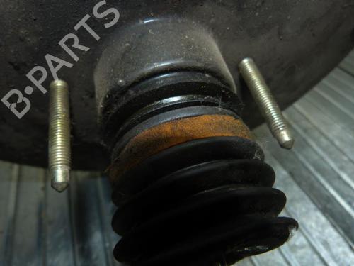 Used Servo brake Servo brake RENAULT LAGUNA II (BG0/1_) 1.9 dCi (BG08, BG0G) (120 hp) 23667814 23667814