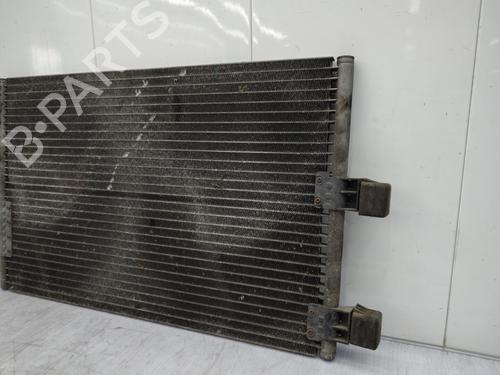 AC radiator CITROËN XANTIA (X1_, X2_) 2.0 HDI 90 | BP23711624M32 
