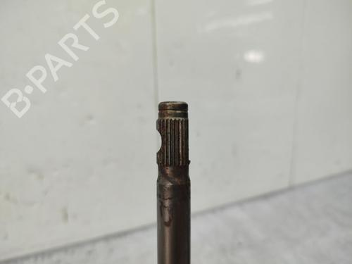 Steering rack FIAT PANDA (312_, 319_) 1.2 (312PXA1A) | BP23721013M22 