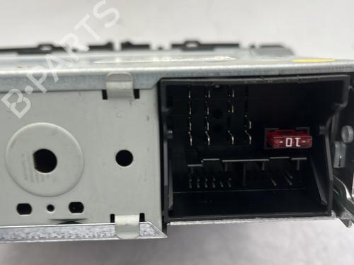 Radio SEAT IBIZA IV (6J5, 6P1) 1.6 TDI | BP30679417E6 