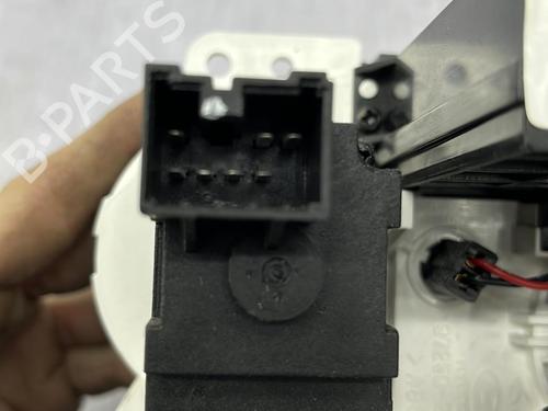 Climate control HYUNDAI SANTA FÉ I (SM) 2.0 CRDi 4x4 | BP23688418I5 