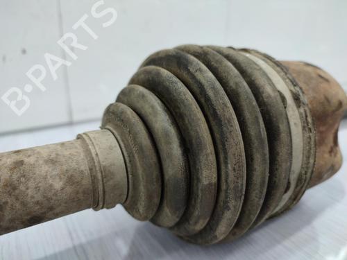 Left front driveshaft FORD TRANSIT Van (FA_ _) 2.2 TDCi | BP23709897M38 - Image 2