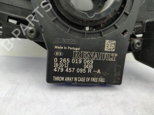 Steering column stalk DACIA SANDERO II TCe 90 (B8M1, B8MA, B8AC) | BP23730269I23 - Image 7