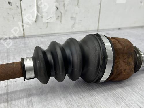 Right front driveshaft TOYOTA AYGO (_B1_) 1.0 (KGB10_, KGB10R) | BP29477564M39 
