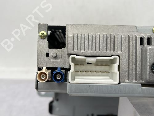 Radio RENAULT CAPTUR I (J5_, H5_) 1.5 dCi 90 (J5N4, J5M5, J5MW, J5M6, J5AL, J5AJ) | BP33211857E6 - Image 4