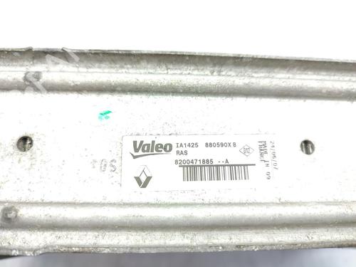Intercooler RENAULT CLIO III (BR0/1, CR0/1) 1.2 16V (BR0P, CR0P) | BP23677592M30 - Image 7