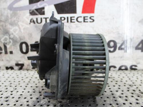 Heater blower motor CITROËN XSARA (N1) 1.4 i | BP23686580M62