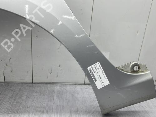 Left front fenders PEUGEOT 307 (3A/C) 2.0 HDi 110 | BP23681638C41 