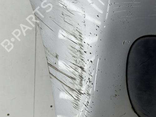 Rear bumper CITROËN C1 (PM_, PN_) 1.0 | BP24876132C8 
