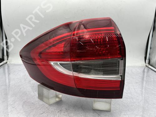 Używane Lampa tylna lewa FORD C-MAX II (DXA/CB7, DXA/CEU) 1.0 EcoBoost (125 hp) 29839371