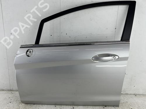 Used Left front door FORD FIESTA VI (CB1, CCN) 1.6 TDCi (90 hp) 23682122