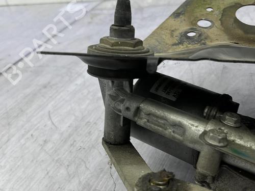 Front wiper motor FORD FIESTA V (JH_, JD_) 1.4 TDCi | BP23705828M29 