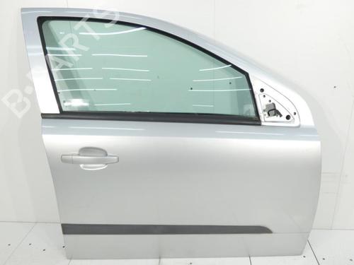 Right front door OPEL ASTRA H (A04) 1.7 CDTI (L48) | BP23695657C3 