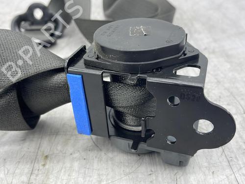 Rear left seatbelt CHEVROLET SPARK (M300) 1.0 | BP23703291I29 - Image 4