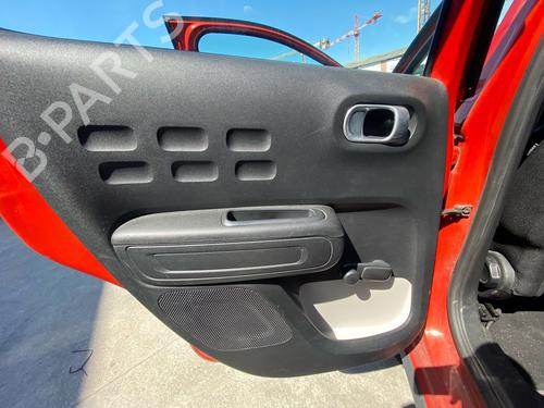 Starter CITROËN C3 III (SX) 1.6 BlueHDi 75 | BP36762253M8 - Image 47