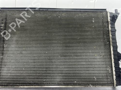 Used Water radiator Water radiator VW T-ROC (A11, D11) 2.0 TDI 4motion (150 hp) 30902453 30902453