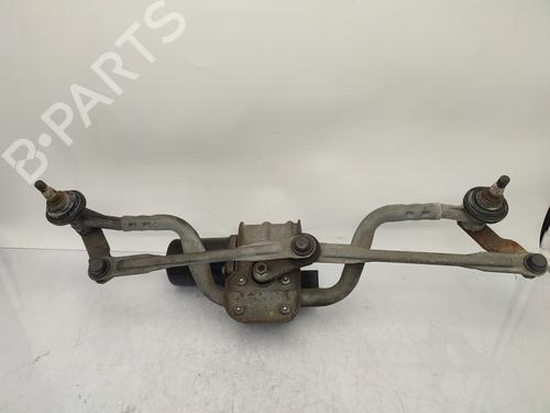 Used Front wiper motor PEUGEOT EXPERT Van (VF3A_, VF3U_, VF3X_) 1.6 HDi 90 16V (90 hp) 23684550