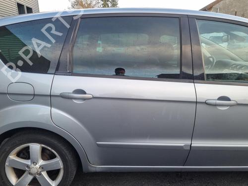 Radio FORD S-MAX (WA6) 1.8 TDCi | BP23702330E6 
