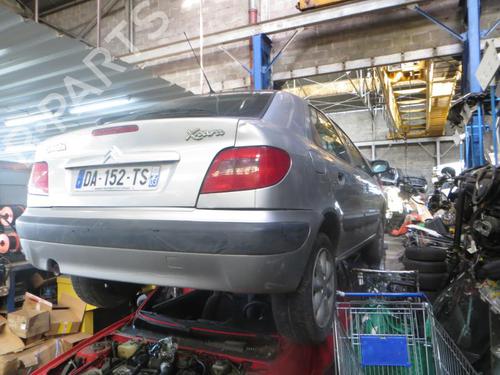 Right taillight CITROËN XSARA (N1) 1.4 i | BP23665665C35 