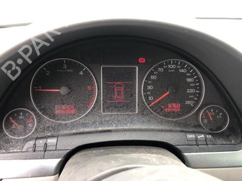 Steering column stalk AUDI A4 B7 (8EC) 2.0 TDI 16V | BP23694720I23 - Image 11