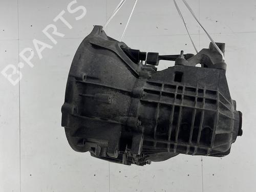 Gearbox FORD FOCUS C-MAX (DM2) 1.6 TDCi | BP23759570M3 