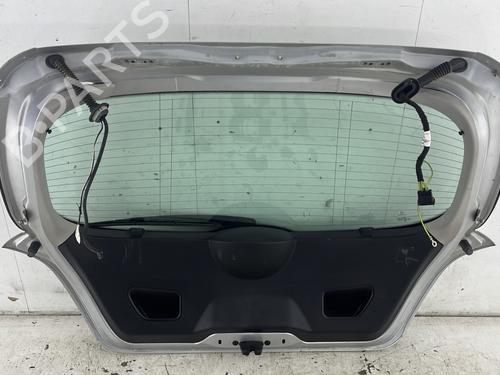 Tailgate PEUGEOT 207 (WA_, WC_) 1.6 HDi | BP29477578C6 