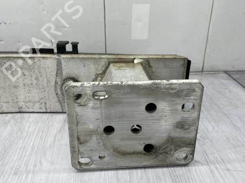Front bumper reinforcement CITROËN C4 Grand Picasso I (UA_) 2.0 HDi 138 | BP23760188C109 