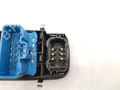 Left front window switch RENAULT MODUS / GRAND MODUS (F/JP0_) 1.5 dCi (JP0G, JP0H) | BP23722743I27  - Image 9